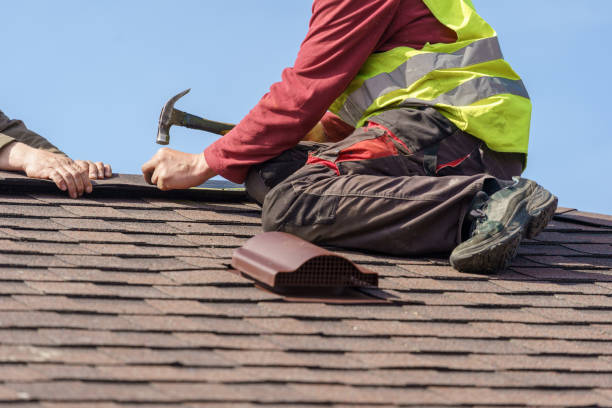 Best Commercial Roofing Services  in Vails Gate, NY