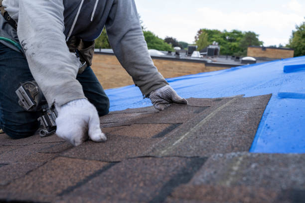 Best Commercial Roofing Services  in Vails Gate, NY