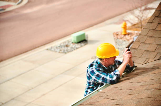 Quick and Trustworthy Emergency Roof Repair Services in Vails Gate, NY