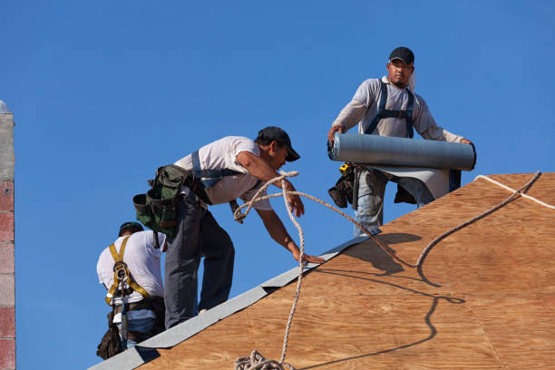 Gutter Installation and Roofing in Vails Gate, NY