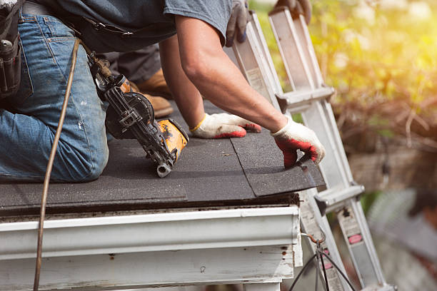 Best Storm Damage Roof Repair  in Vails Gate, NY
